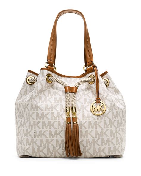 sac a main beige michael kors|michael kors purses on sale.